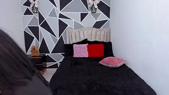 valeria-duarte online show from 18, 1, 2026