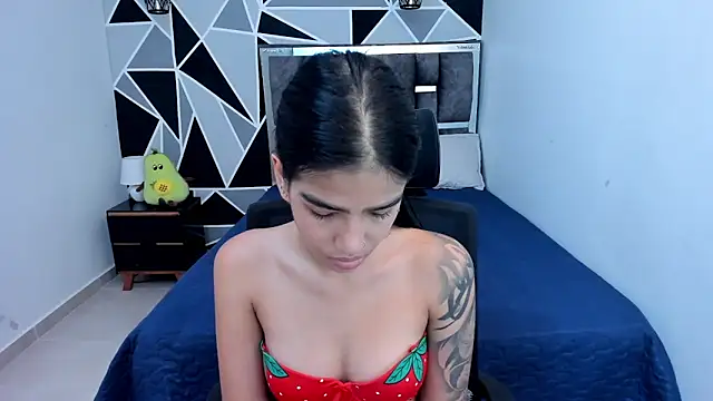 valeria-duarte online show from 1, 4, 2026