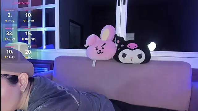 harimoon1 online show from 9, 2, 2026