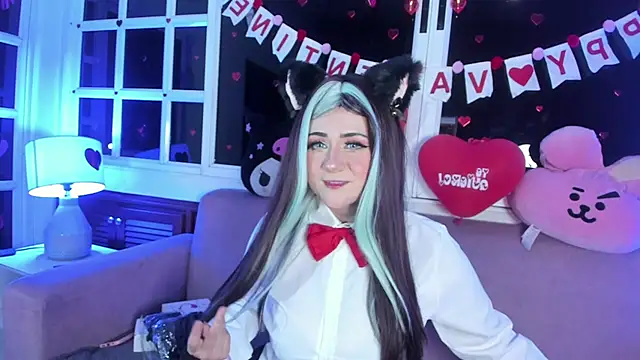 harimoon1 online show from 17, 2, 2026