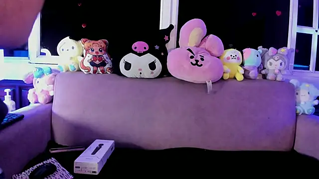 harimoon1 online show from 30, 3, 2026