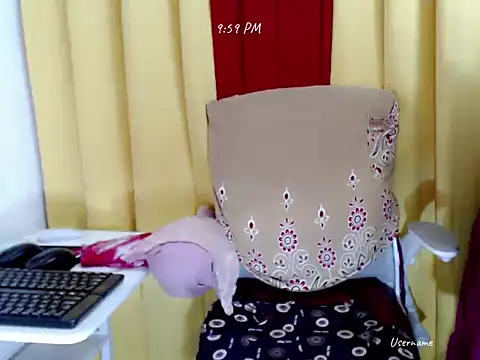 Snapshot of nesianhottits chatting on 24, 5, 2026 nesianhottits online show from 24, 5, 2026