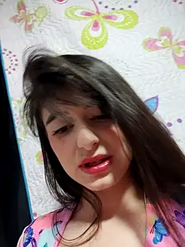 Snapshot of LiliCarterm chatting on 27, 10, 2025 LiliCarterm online show from 27, 10, 2025