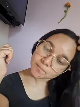 Snapshot of Nicollevega888 chatting on 7, 10, 2025 Nicollevega888 online show from 7, 10, 2025