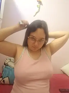 Snapshot of Nicollevega888 chatting on 4, 11, 2025 Nicollevega888 online show from 4, 11, 2025