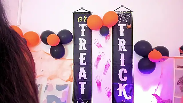 yunna7 online show from 31, 10, 2025