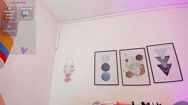 yunna7 online show from 14, 1, 2026