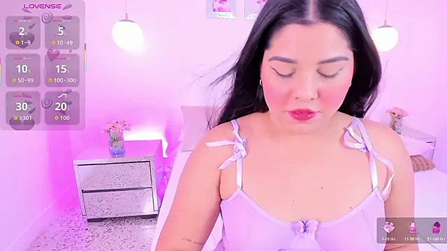 yunna7 online show from 5, 3, 2026