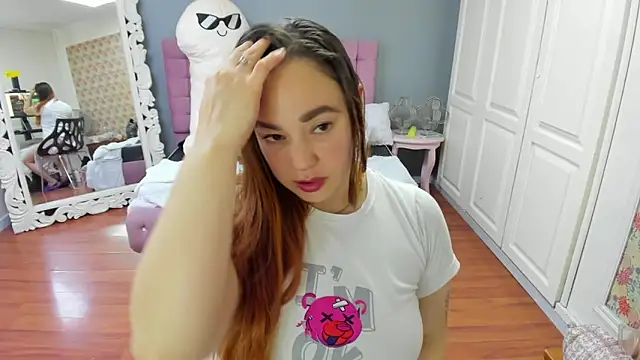 Tammy parker  online show from 25, 9, 2025