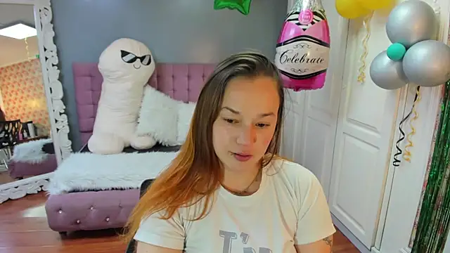 Tammy parker  online show from 6, 10, 2025