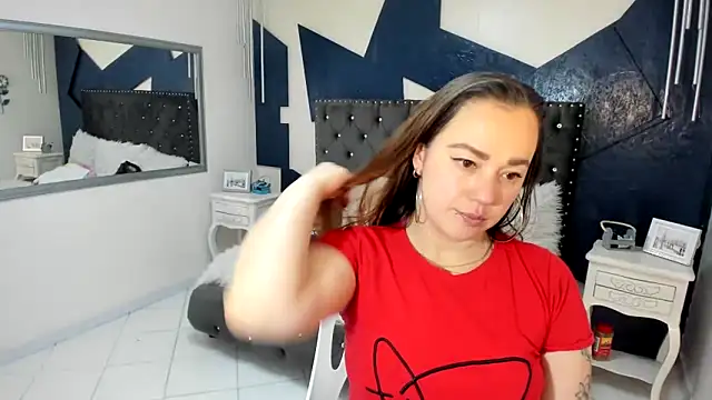 Tammy parker  online show from 10, 10, 2025