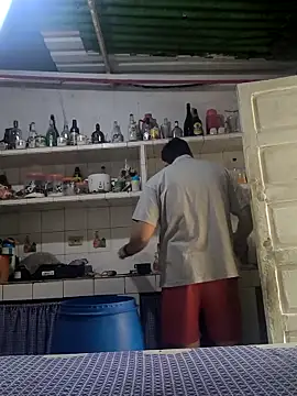 HOMBRESUPERHOT online show from 14, 3, 2026