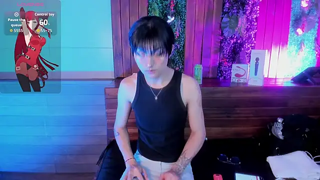 Snapshot of _ANGELL_DUSTT_ chatting on 19, 9, 2025 ANGELL DUSTT online show from 19, 9, 2025