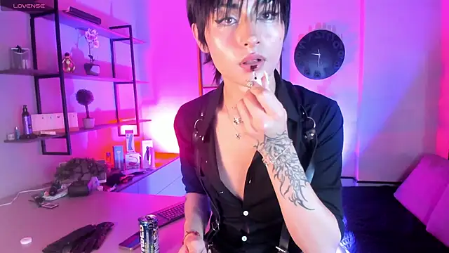 Snapshot of _ANGELL_DUSTT_ chatting on 14, 10, 2025 ANGELL DUSTT online show from 14, 10, 2025