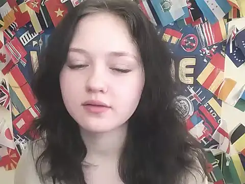 LadyAlice  online show from 12, 3, 2026