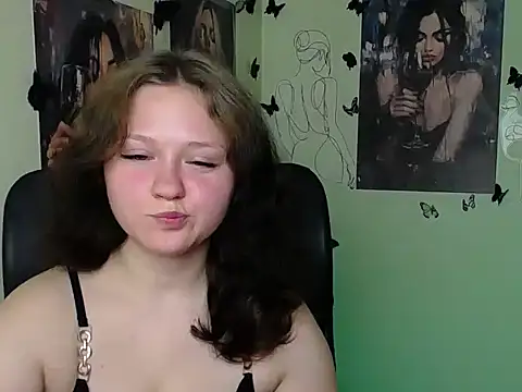 Snapshot of LadyAlice_ chatting on 29, 6, 2026 LadyAlice online show from 29, 6, 2026