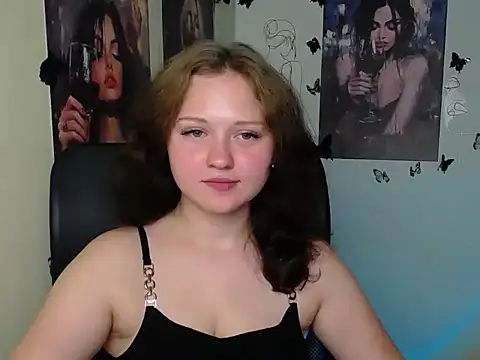 Snapshot of LadyAlice_ chatting on 20, 7, 2026 LadyAlice online show from 20, 7, 2026