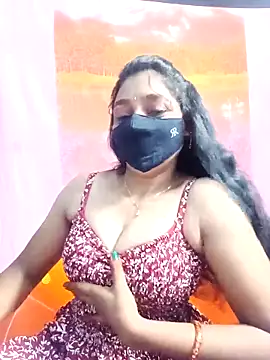 Snapshot of hotsana79 chatting on 21, 9, 2025 hotsana79 online show from 21, 9, 2025