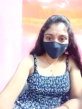 Snapshot of hotsana79 chatting on 6, 10, 2025 hotsana79 online show from 6, 10, 2025