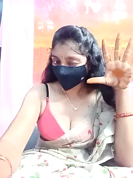 Snapshot of hotsana79 chatting on 12, 10, 2025 hotsana79 online show from 12, 10, 2025