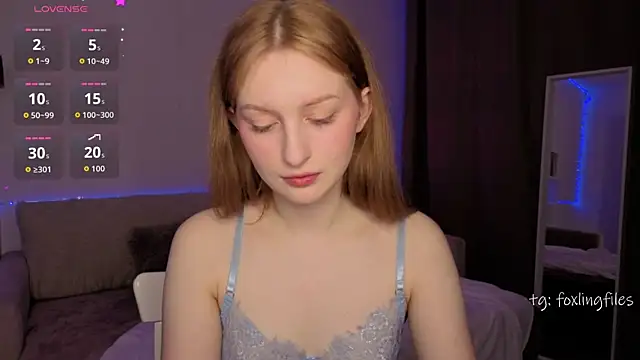 Betty Twinkle online show from 1, 12, 2025