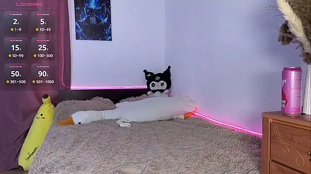 Alicaslim online show from 12, 3, 2026