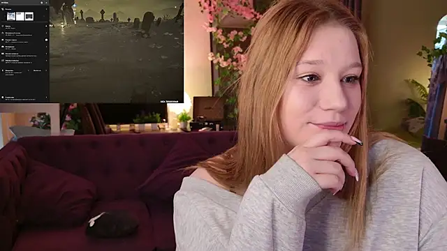 Morvelyn online show from 24, 4, 2026