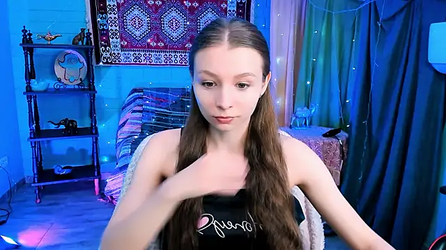 JulieDaniel online show from 23, 3, 2026