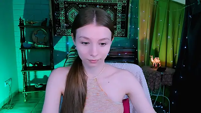 Snapshot of JulieDaniel chatting on 29, 6, 2026 JulieDaniel online show from 29, 6, 2026