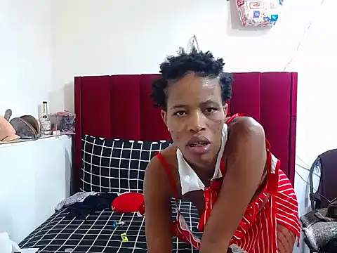 SexyChantyBabe25 online show from 30, 10, 2025