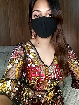 Snapshot of Hot_malika19 chatting on 26, 6, 2026 Hot malika19 online show from 26, 6, 2026