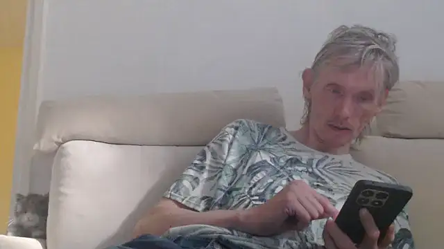 k74robert online show from 1, 11, 2025