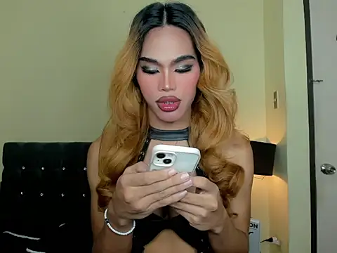 Shanexxgoddess online show from 16, 5, 2026