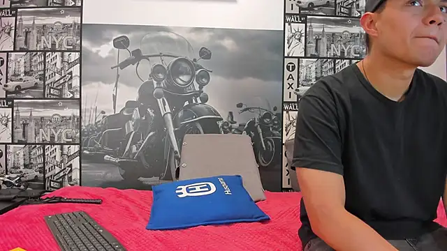 Light Haze online show from 30, 10, 2025