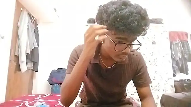 Snapshot of Rahulisagoodguy chatting on 11, 10, 2025 Rahulisagoodguy online show from 11, 10, 2025