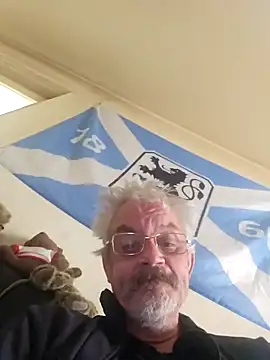 Fonse1860 online show from 15, 10, 2025