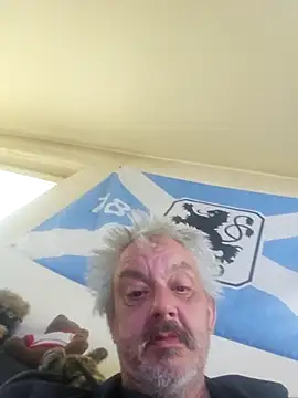 Fonse1860 online show from 3, 11, 2025