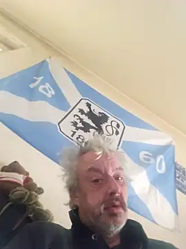 Fonse1860 online show from 30, 11, 2025