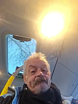 Fonse1860 online show from 16, 1, 2026