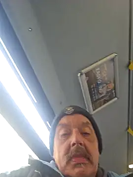 Fonse1860 online show from 18, 2, 2026