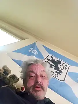 Fonse1860 online show from 12, 3, 2026