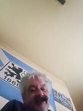 Fonse1860 online show from 17, 3, 2026