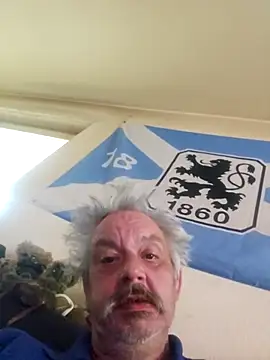 Fonse1860 online show from 13, 4, 2026