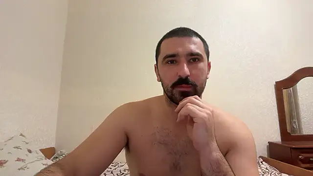 Hard to Obey online show from 5, 11, 2025