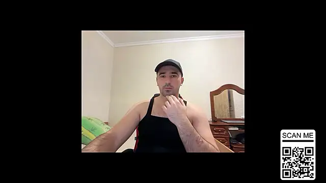 Hard to Obey online show from 3, 12, 2025