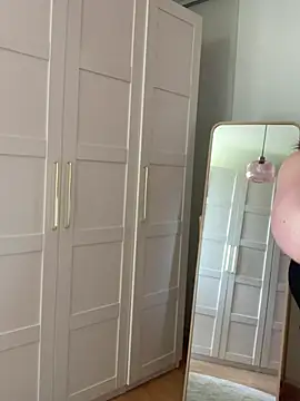 chloedlm5 online show from 19, 3, 2026