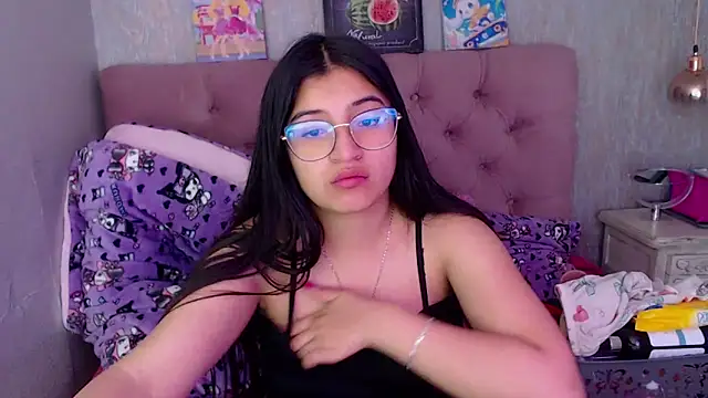 laurenelove online show from 24, 10, 2025