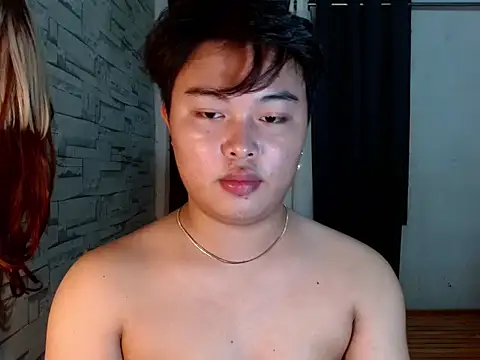 Lustfulljohnx online show from 19, 3, 2026