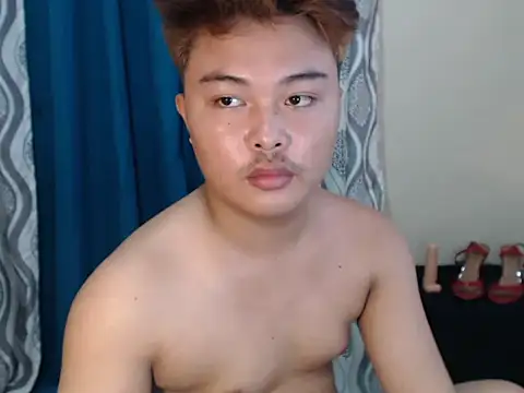 Lustfulljohnx online show from 19, 5, 2026
