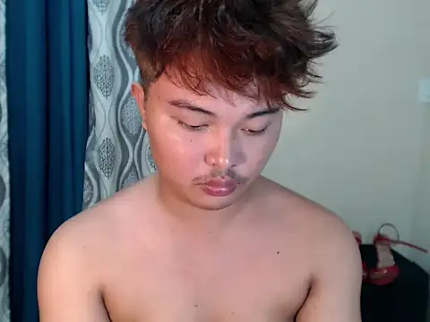 Lustfulljohnx online show from 23, 5, 2026